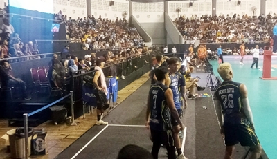 Antusias Penonton Tinggi, Salah Satu Alasan Magetan Ditunjuk Jadi Tuan Rumah Livoli