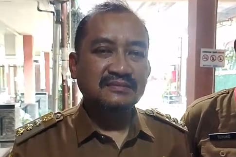 Peredaran Obat Keras Daftar G di Pemalang Masif, Bupati Akan Tindak Tegas