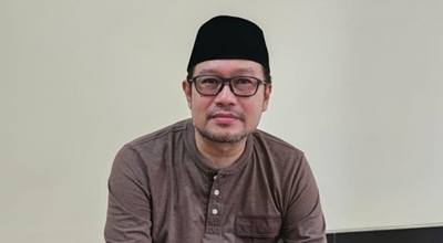 Gus Maksum Dukung Menkeu Purbaya: Profesional, Bukan Campuri Urusan Kementerian Lain