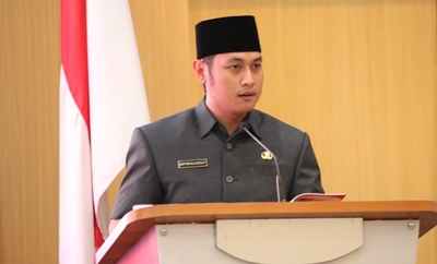 Tingginya Kunjungan ke Alun-alun Tuban, Bupati Halindra Prioritaskan Penataan Humanis untuk PKL