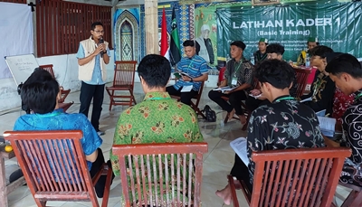 Mahasiswa Dilarang Gabung HMI, KAHMI Desak Copot Ketua STAI Senori Tuban