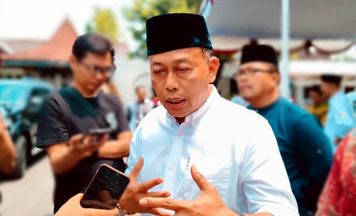 Paska Evaluasi KPK, Bupati Sugiri Sancoko Gerak Cepat: Temuan Kerawanan Korupsi Jadi Tonggak Perbaikan Sistem