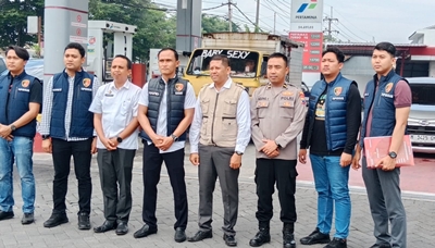 Isyu Dugaan BBM Jenis Pertalite Dicampur Air, Belum Ditemukan di Bangkalan