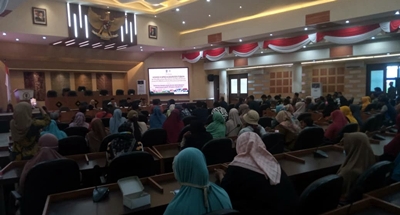 Warga Ring Satu TPPI Tuban Hearing dengan DPRD, Tuntut Kompensasi dan Prioritas Tenaga Kerja