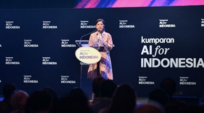 Menkomdigi: 90 Juta Peluang Kerja Baru Terbuka Lewat AI