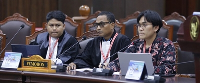 Risiko Penggunaan Bahasa Asing dalam Nota Kesepahaman