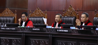 Nilai Ciptakan Ketimpangan, Uang Pensiun Anggota DPR Diuji