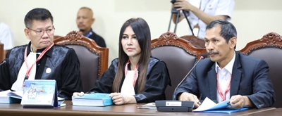 Membuka Akses Informasi Ijazah Pejabat dan Mantan Pejabat