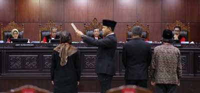 Khusus di Aceh, Zakat Menjadi Pendapatan Asli Daerah