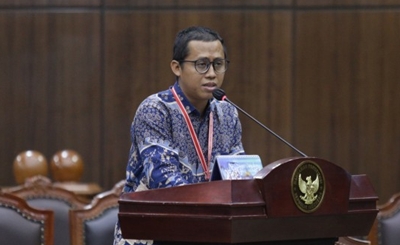 Wartawan Jadi Tersangka Karena Dugaan Ungkap Data Pribadi