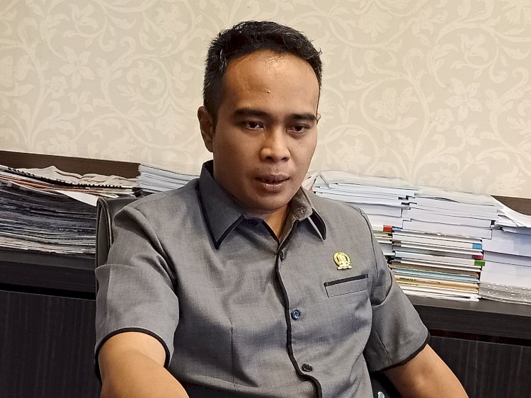 Ini Usulan Fraksi Golkar DPRD Jatim Solusi Atasi Pengurangan TKD 2,1 Triliun