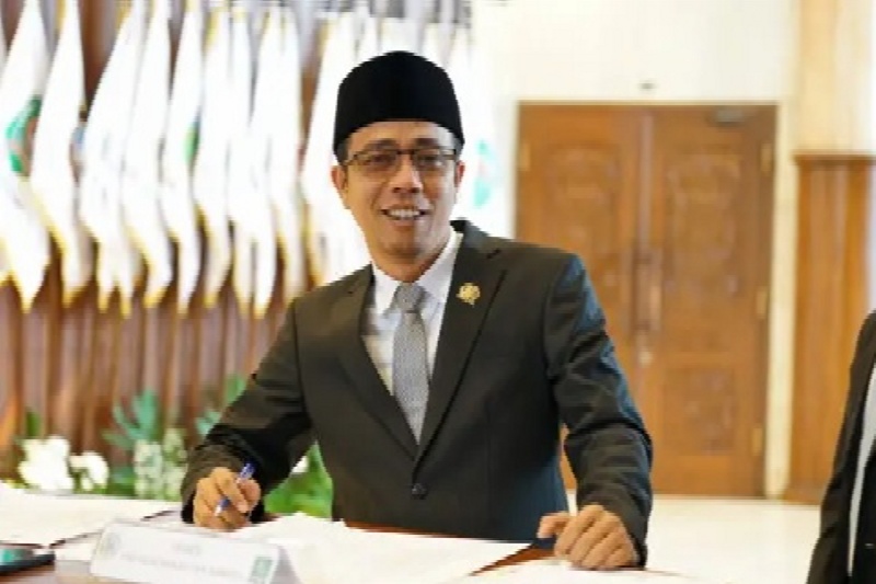 FPKB DPRD Jatim Apresiasi Presiden Prabowo Beri Gelar Anugerahi Gelar Pahlawan Nasional Syaikhona Kholil dan Gus Dur