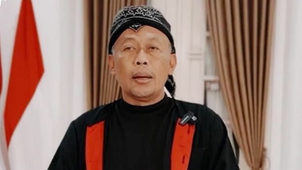 Langkah Jumping Bupati Sugiri: Angkat Budaya Ponorogo Menuju Panggung Dunia