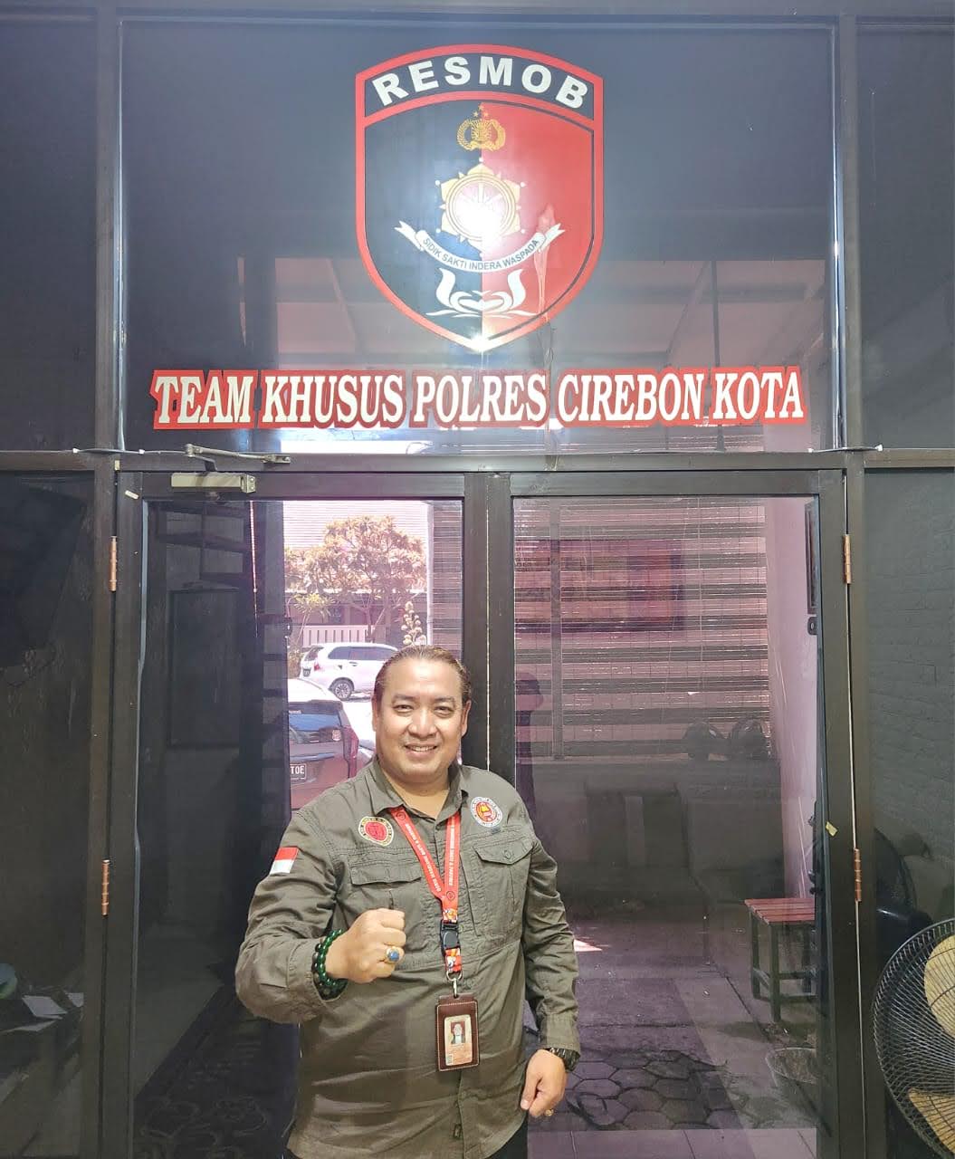 Wakil Ketua IKA UGJ Desak Polisi Usut Tuntas Dugaan Pelecehan Mahasiswa di RSUD Waled Cirebon