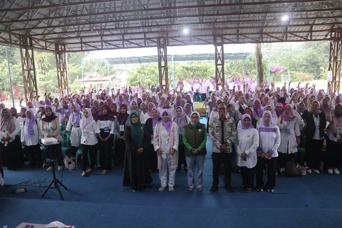 Tak Hanya Nutrisi, Program MBG Juga Dorong Perekonomian Warga