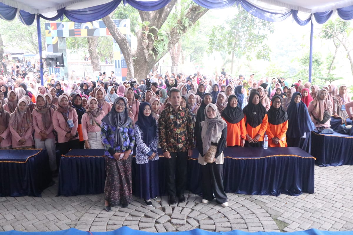 Makan Bergizi Gratis Hadir di Ngawi Dorong Peningkatan Gizi Warga