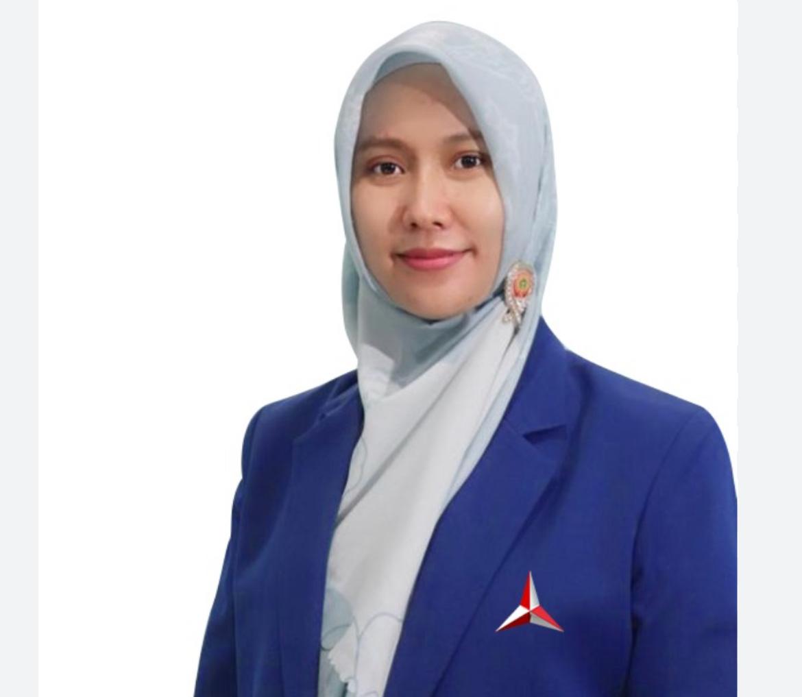 Dorong Perubahan Nyata di Sektor Kesehatan Jawa Timur, Sri Wahyuni Selalu Ingat Akar Aktifitasnya 25 Tahun Lalu