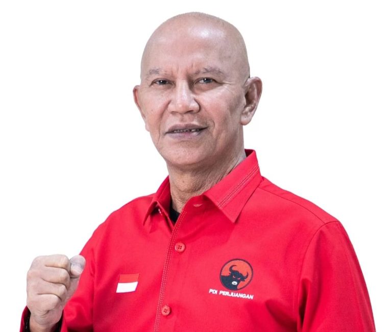 PDI Perjuangan Jatim Hormati Proses Hukum kPK atas Kadernya Sugiri Sancoko : Kami mohon maaf