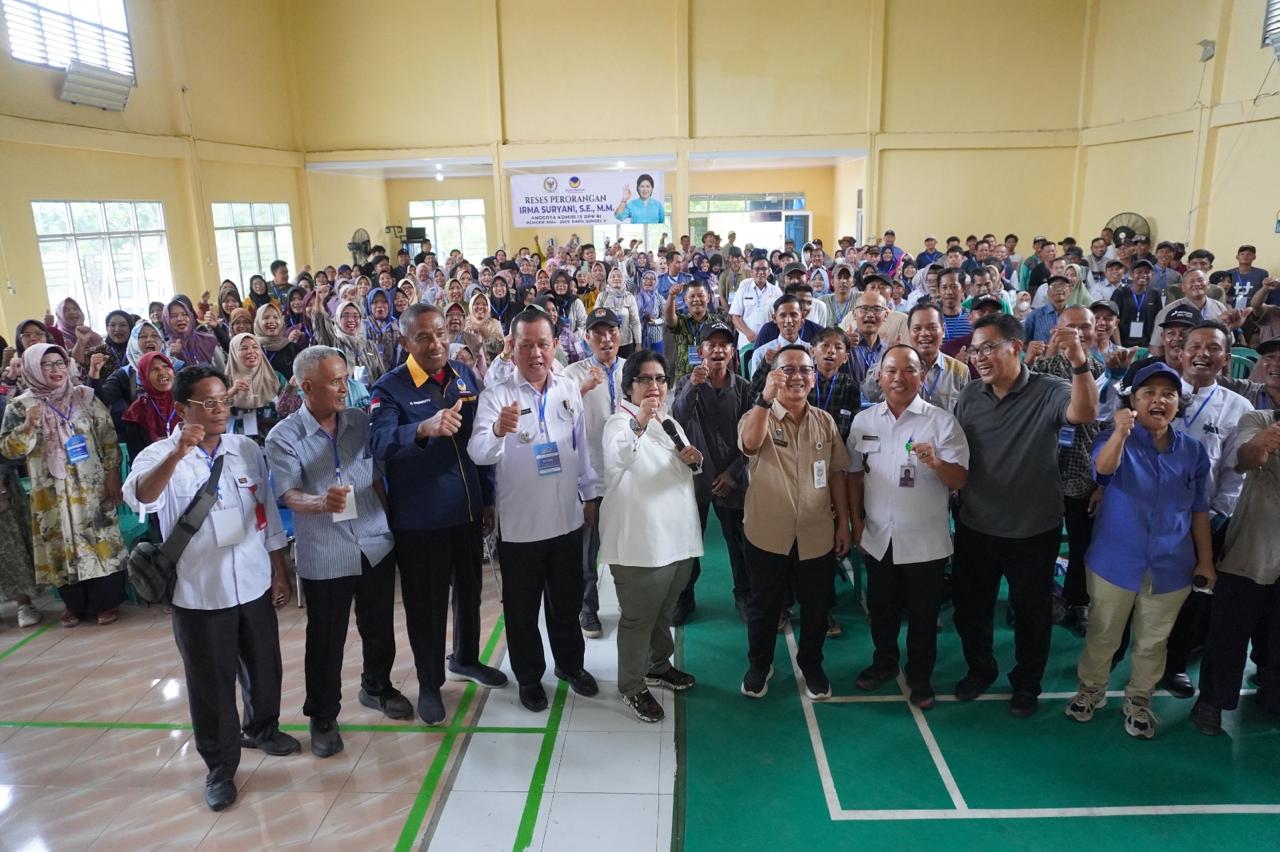 Badan Gizi Nasional Gencar Sosialisasikan Program Makan Bergizi Gratis di Kota Prabumulih