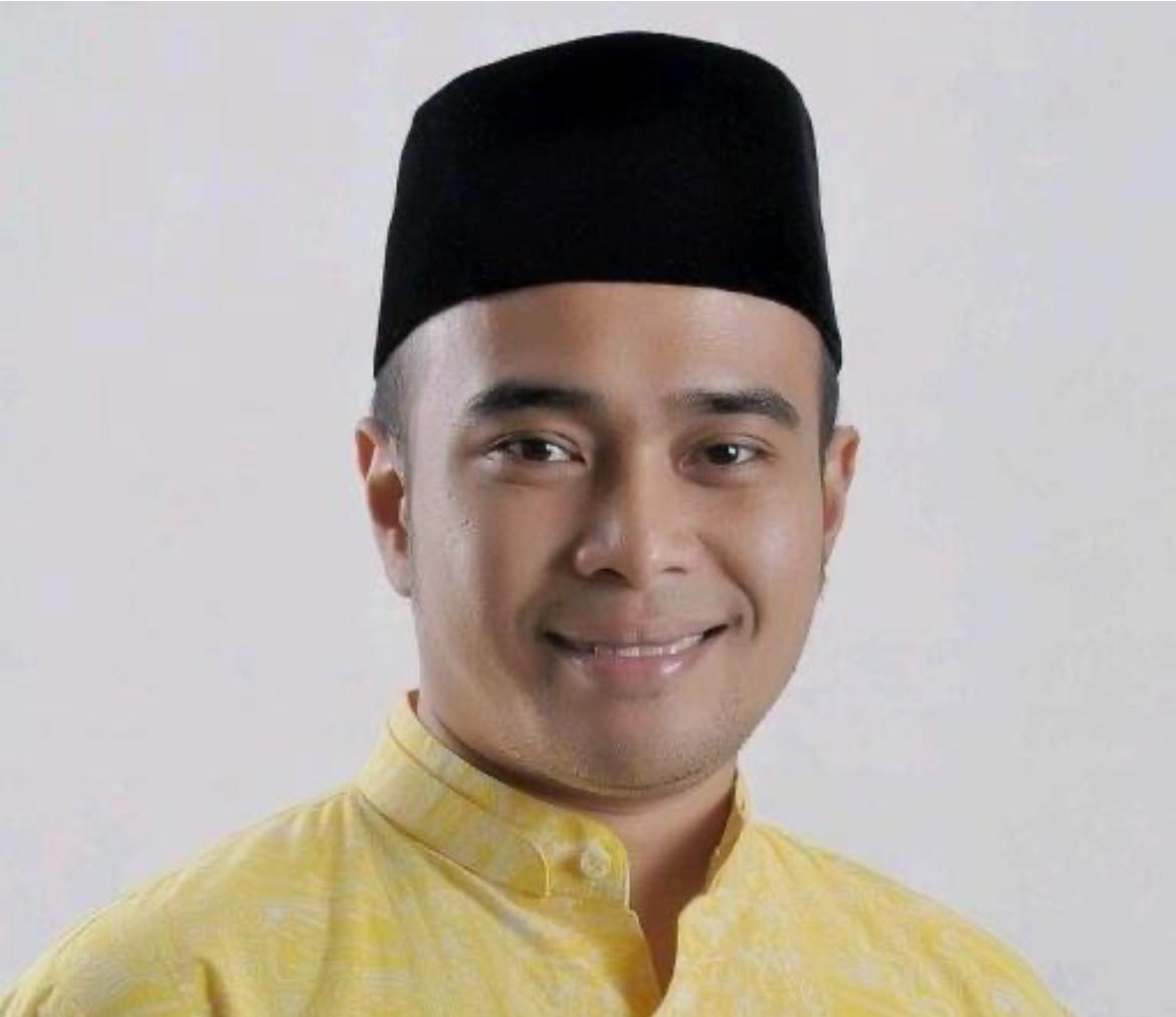 Gembira Soeharto dapat Gelar Pahlawan Nasional Ketua Fraksi Golkar DPRD Jatim : Ingat filosofi ojo Dumeh, Ojo Kagetan, Ojo nggumunan