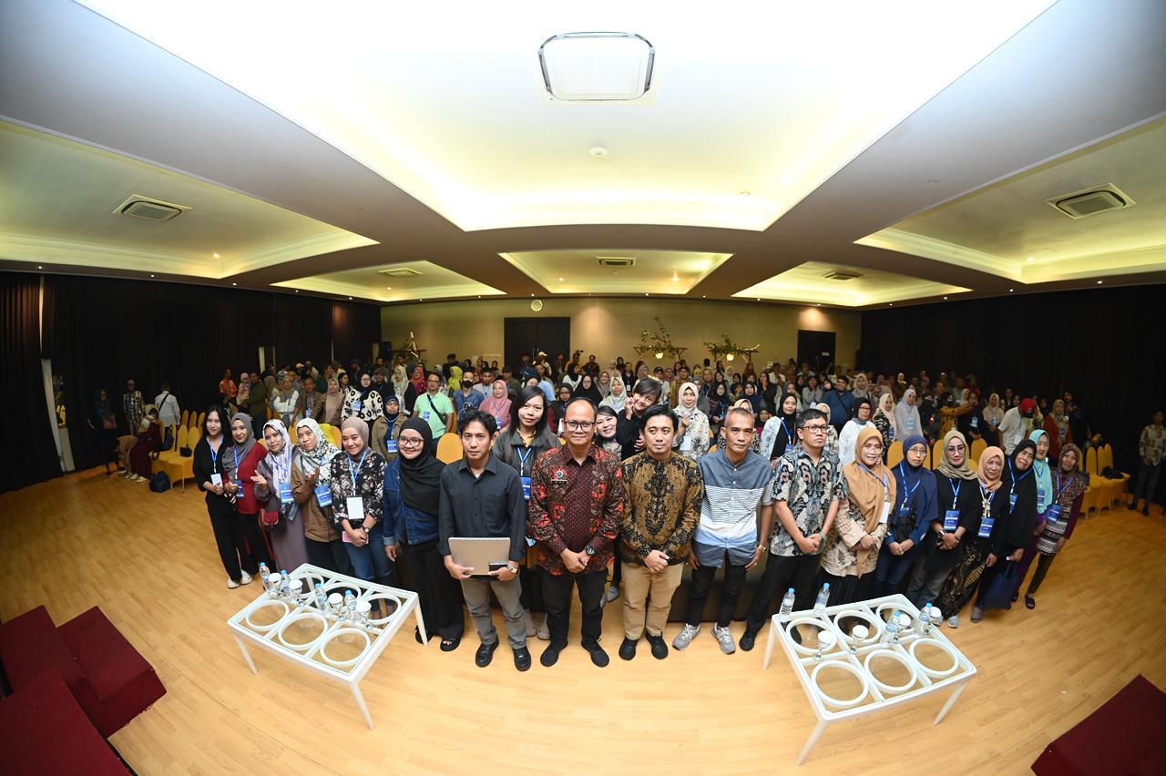 Sosialisasi Program Makan Bergizi Gratis (MBG) Dorong Ketahanan Pangan dan Generasi Sehat di Malang