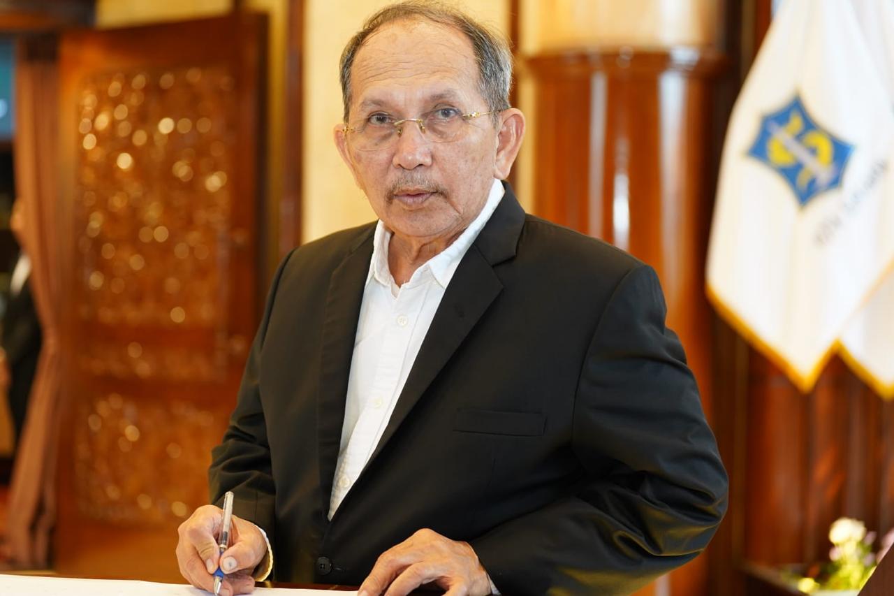 Anggota DPRD Jatim ini Berharap Pansus Pastikan Kinerja BUMD Transparan dan Akuntabel