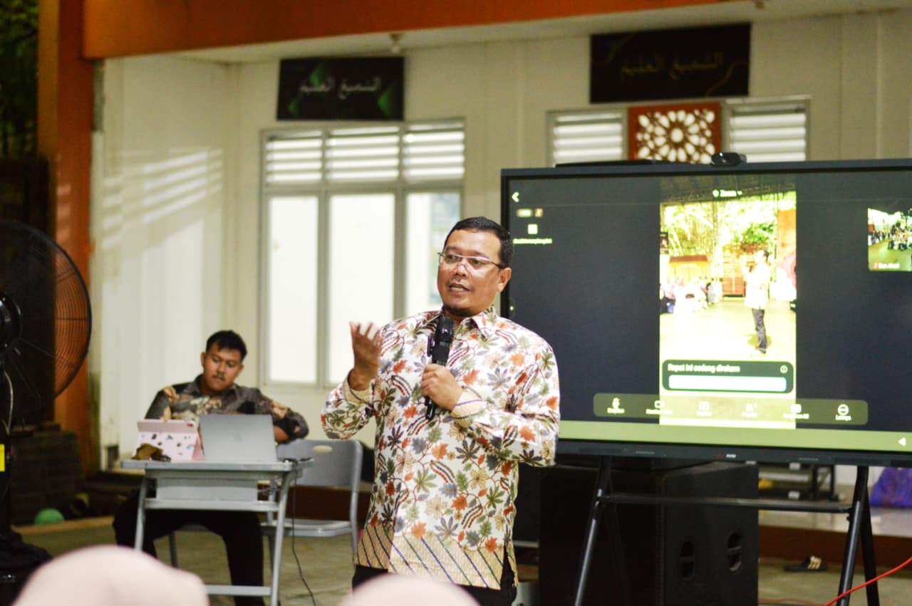 Pemerintah Pastikan Program Makan Bergizi Gratis Sentuh Seluruh Lapisan Masyarakat