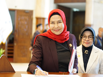 Fraksi PDIP DPRD Jatim: “Pembukaan Bandara Jember dan Kediri Harus Diringi Peningkatan Akses Jalan”