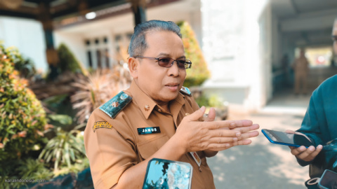 Kiat Kontraktor Lokal Ponorogo Menangkan Tender Proyek Jalan: Update Data di E-Katalog Kunci Utama