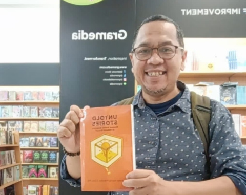 Untold Story – Strategi Public Relations di Industri KreatifUngkap Kerja Public Relations di Balik Dinamika Isu Industri