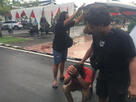 Perkelahian di Warung Es Moni Berujung Maut, Seorang Nelayan Tewas Dikeroyok Temannya