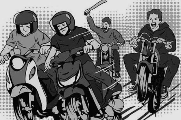 Pelajar SMP di Pemalang Jadi Korban Pembacokan, Alami Luka Serius