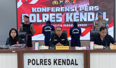 Oknum Perangkat Desa Curugsewu Tega Gauli Disabilitas