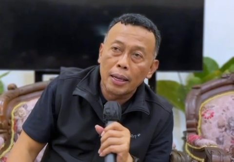 Piyu Padi Meriahkan Malam Perdana “Ponorogo Intimate”, Ajang Kreativitas di Jalan Urip Sumoharjo