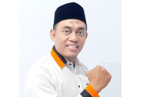 Maknai Hari Pahlawan dengan Semangat Juang, Keteladanan dan Pengabdian untuk Rakyat