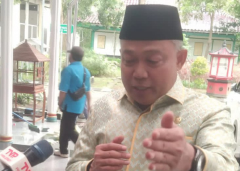 PKB Bangkalan Berencana Akan Usulkan Pangeran Trunojoyo Sebagai Pahlawan Nasional