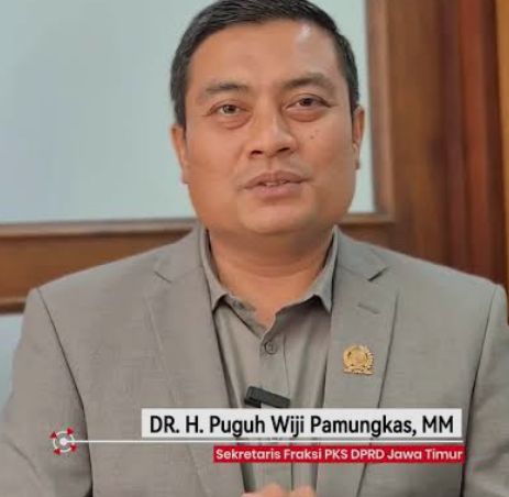 Puguh Wiji Igatkan Sekolah di Jatim Perkuat Mitigasi Radikalisme Agar Tak Terjadi Seperti Ledakan di SMAN 72 Jakarta
