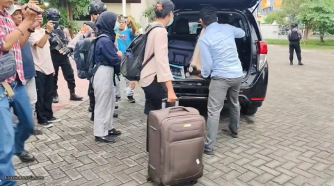 Kepala DPUPKP Ponorogo Kooperatif Terkait Penggeledahan KPK, Serahkan Data yang Dibutuhkan