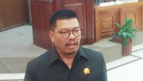 DPRD Magetan Tetap Beri Catatan ke Bupati Soal Raperda APBD 2026