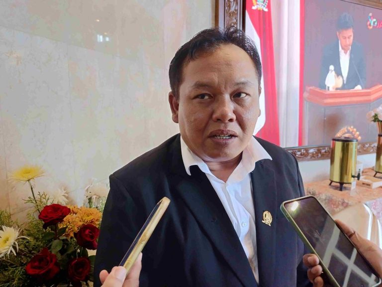 M Hadi Kecewa Meski Ekonomi Jatim yang Naik 1,7 Persen Dampaknya Masih Belum Merata