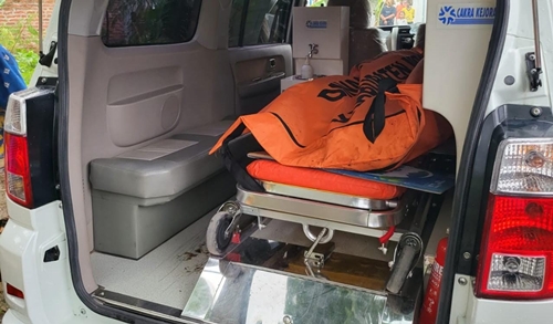 Wanita Jombang Ditemukan Membusuk di Rumahnya