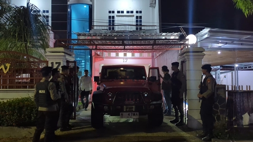 Geledah Rumah Sekda Ponorogo dan Direktur RSUD dr Hardjono di Madiun, KPK Sita Dokumen dan Mobil Mewah