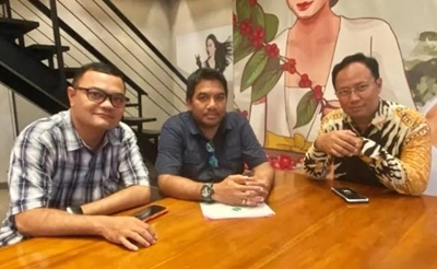 Dear Polri, Keluarga Panik! Balita di Bali Diduga Mau Dibawa Kabur ke Luar Negeri