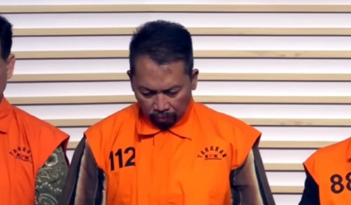 Profil dan Perjalanan Karier Agus Pramono, Sekda Ponorogo yang Menjabat Terlama dan Berujung di Tangan KPK