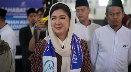 Dirjen KPM: PP Tunas Senjata Lawan Konten Digital Berbahaya untuk Lindungi Generasi Muda