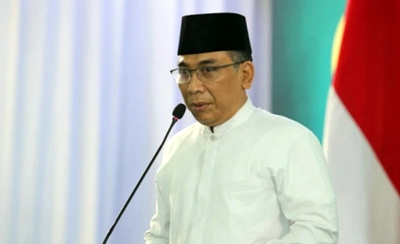 Gus Yahya Dicopot sebagai Ketua Umum PBNU, Syuriyah Keluarkan Surat Edaran