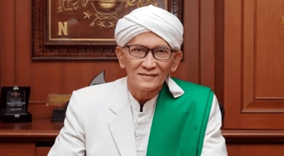 Gus Yahya Dicopot dari Ketua Umum PBNU, Kendali Organisasi Beralih ke Rais Aam KH Miftachul Akhyar
