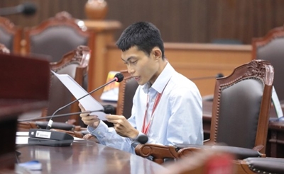 Percepat Pindah Ibu Kota, Pemohon Uji Materi IKN Desak Nusantara Langsung Berfungsi Sebagai Ibu Kota Sejak UU Diundangkan