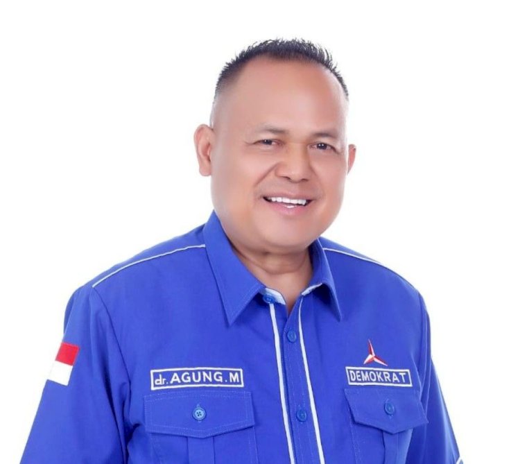 Sarwo Edhie Wibowo Ditetapkan sebagai Pahlawan Nasional, Ketua FPD : Sosok konsisten yang tempatkan kepentingan negara di atas segalanya