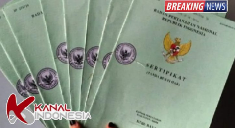 Pelaku Usaha dan Investor di Pacitan Terhambat Moratorium Alih Fungsi Lahan LSD